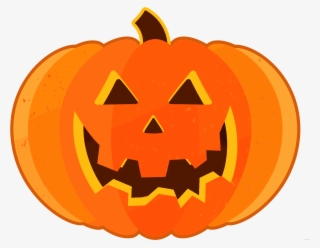 Halloween Cliparts De Calabazas Alta Calidad - Halloween Clip Art Pumpkin #8178578