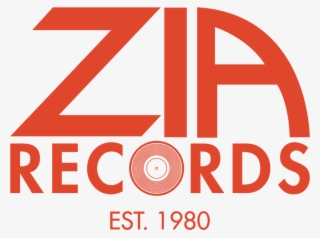 Zia Records - Circle #8178699
