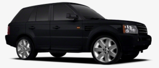 2008 Land Rover Range Rover Sport - Range Rover #8178772