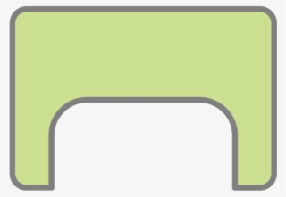 Bathroom Chair - Icon - Free Material - Sign #8178779