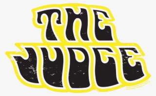 Pontiac Judge Logo Youth T Shirt - Illustration #8178851