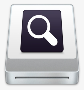 Add Mount Device Custom Icon Generation - Sign #8178898