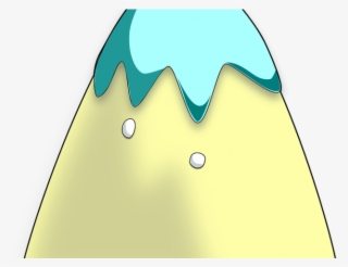 Glacier Clipart Transparent - Illustration #8178933