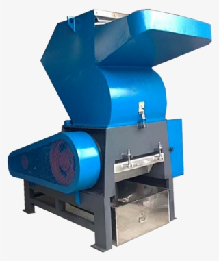 Plastic Shredder - Planer #8178935