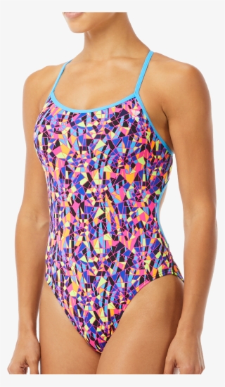 Tyr Women's Santa Marta Trinityfit Swimsuit - Santa Marta Trinityfit #8179083