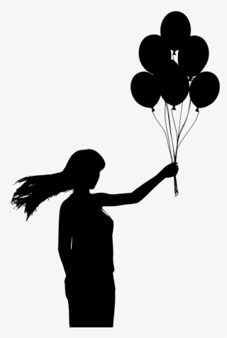 Download Png - Silhouette #8179265