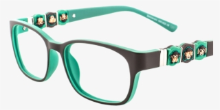 Emoji Kids Glasses - Men's Gucci Glasses Frames #8179491