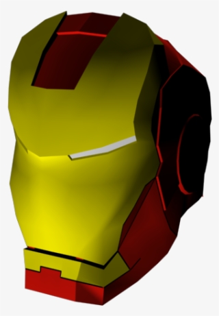 I Added 3 Points Of Light To Give The Armor More Depth, - Iron Man #8179595