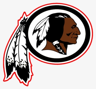 Wildcat Clipart Checotah - Washington Redskins Logo #8179614