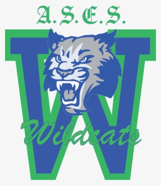 Ases Logo Wildcat #8179672