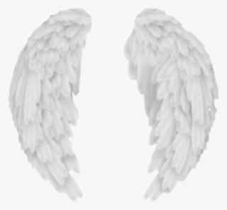 Wings Sticker - Angel Wings #8179773