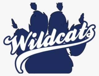 Wildcat Pawprint #8179902