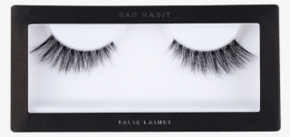 False Lash Velvet - Eyelash Extensions #8179936