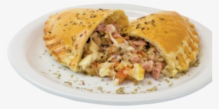 Camptortas Calzone #8179977