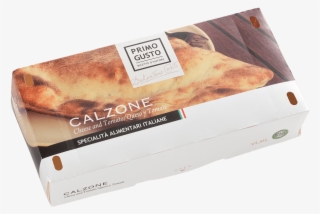 Calzone - Ciabatta #8179993