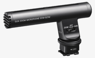 Ecmgz1m - Sony Ecm Gz1m #8180117