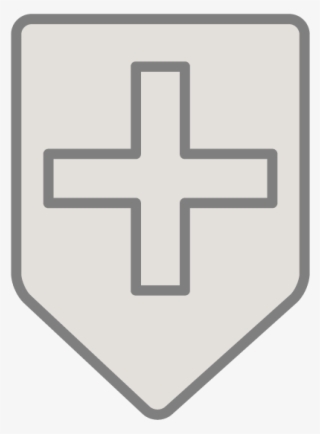 Hospital - Icon - Free Material - Cross #8180279