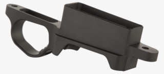 Precision Rifle Dbm - Gun #8180542 Precision Rifle Dbm - Gun #8180542