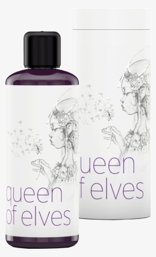 Queen Of The Elves Body Oil - Oil #8180685