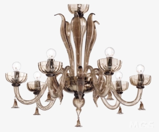 Wagner Chandeliers - Sylcom 1521 6 #8180878