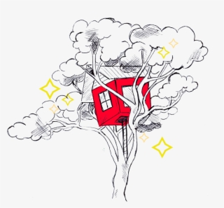 Tree House Stars #8180908