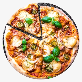 Fortezza - Pizza #8180937