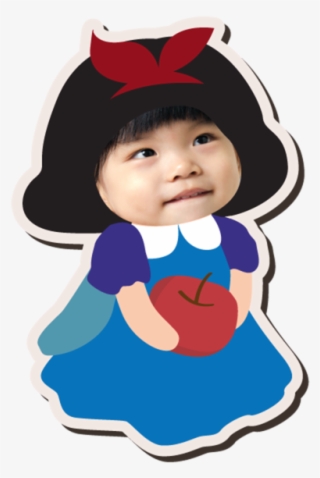 Snow White Room Icon Photo - Snow White #8180942