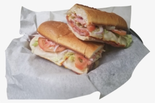 Italiano - Fast Food #8181025