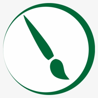 Art Design Icon - Circle #8181159