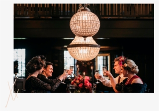 Chandelier Hire Melbourne - Event #8181163