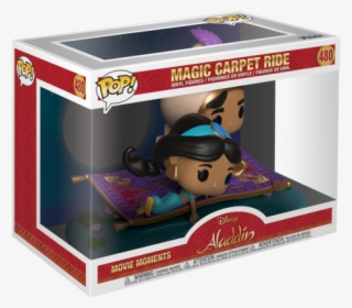 Magic Carpet Ride Funko Pop #8181194