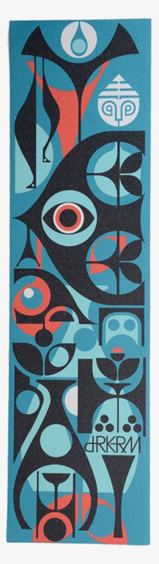 Darkroom Grip Tape - Grip Tape #8181244