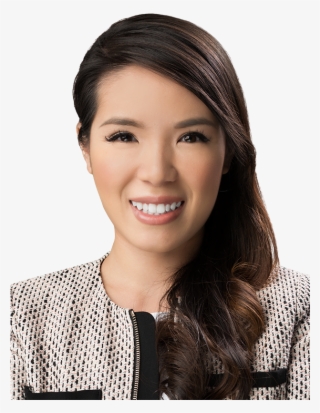 Annie Wang, Broker Associate - Girl #8181245