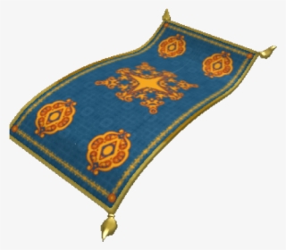 Flying Magic Carpet Png #8181341