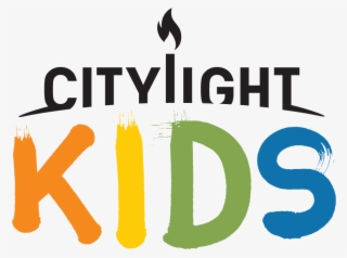Citylight Benson Kids - Kids Logo Png #8181593