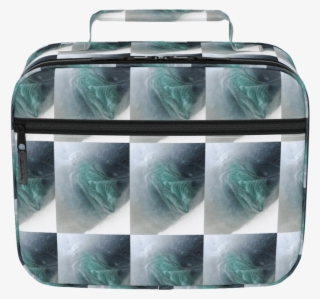 Puss In Boots Magic Carpet Ride Lunch Box - Crystal #8181628