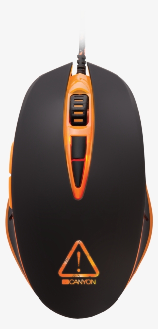 Cnd Sgm4 - Computer Mouse #8181671