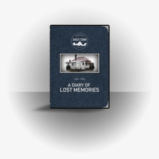 Tasmanian Ghost Town Project #8181757