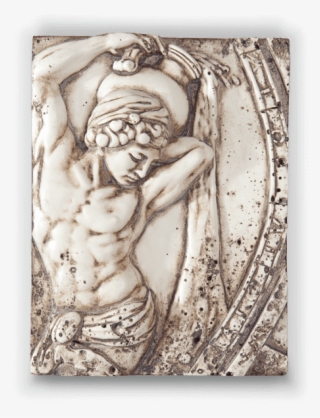 Aquarius - Relief #8181763