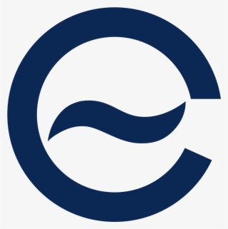 The Logo, A Lower-case E, Is The First Letter Of Our - Wifi Icon #8181794