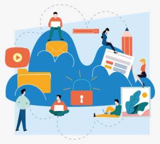 The Benefits Of Prepress By Crius Group - Cloud Computing #8181939