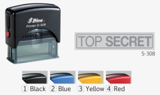 Product, Size, Rm - Printer Line S 308 #8181986