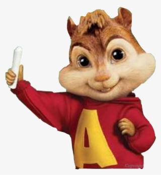 Chipmunks Sticker - Alvin And The Chipmunks #8182026