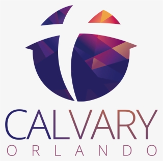 Calvary Ag Church Logo #8182169