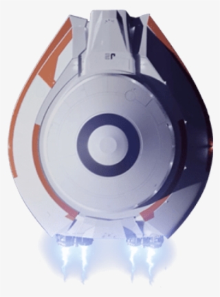 Free Png Download Jupiter 2 Lost In Space 2018 Png - Circle #8182244