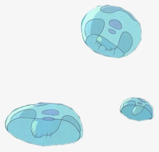 Scjellyfish Sticker - Cute Jellyfish Ponyo #8182415