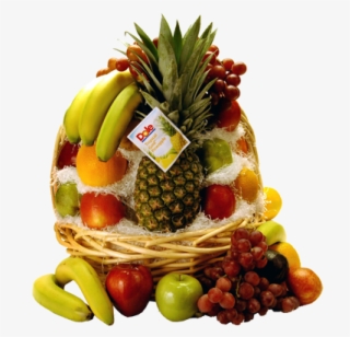 Fruit Basket #8182542