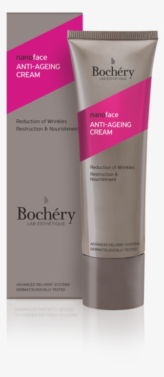 Home - Bochery Tonic Oxygenating Lotion #8182956