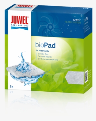 Juwel Biopad Poly Pads M Compact Bioflow - Juwel Biopad M #8182995
