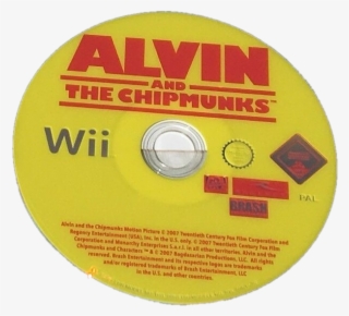 Alvin And The Chipmunks #8183043